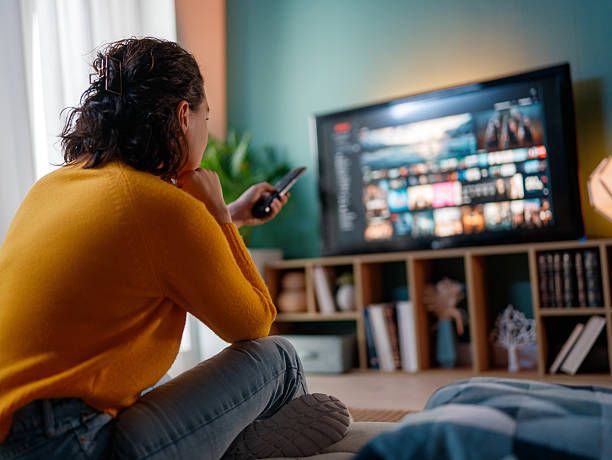 Digital IPTV paketi satın alma