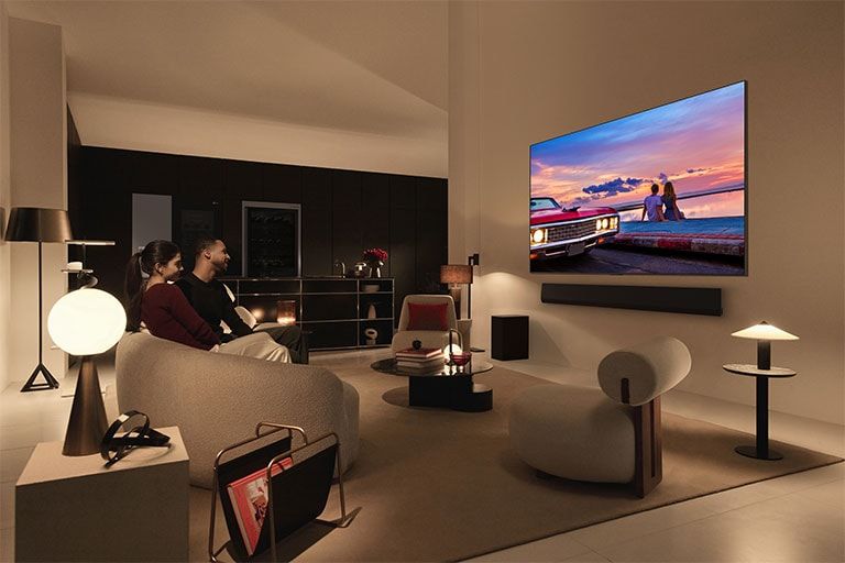Evde çoklu ekran: aile için dijital TV düzeni